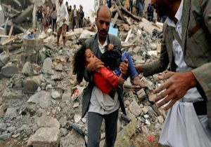 اگر آمریکا خواهان توقف جنگ در یمن است از عوامل خود بخواهد این امر را محقق کنند