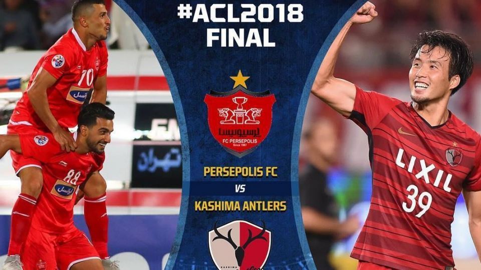 حریف پرسپولیس را بیشتر بشناسیم!+ فیلم