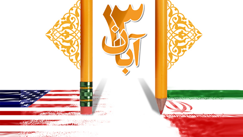 مقابله مستقیم آمریکا با ایران نشان از ضعف دشمن است/ ایران اراده کند در ۱۲ دقیقه خاورمیانه را اشغال خواهد کرد