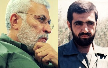 ناگفته&zwnj;های فرمانده میدانی حشد الشعبی &zwnj;از بنیانگذار ایرانی سازمان بدر عراق +فیلم