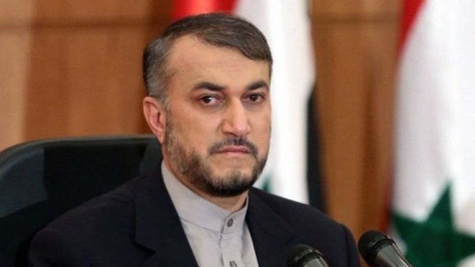 ابزار تحریم به پایان خط رسیده است/سناریوسازی صهیونیست&zwnj;ها در دانمارک علیه ایران بی پاسخ نخواهد ماند