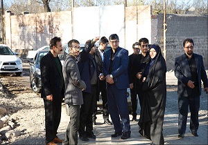 برند گردشگری با همکاری شهرداری ها در شهرهای اردبیل تعریف شود