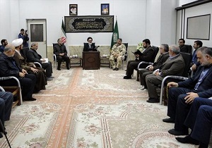 بصیرت افزایی مسئولان در پدافند غیرعامل یک رسالت پدافندی است/پدافند غیرعامل از مواجهه جناحی به دور باشد