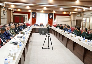 برگزاری کنگره شهدا، مهمترین حرکت فرهنگی قزوین در سال ۹۷
