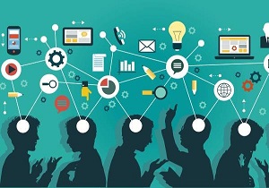اولین رویداد استارتاپی" اس ام‌ ای " در قزوین