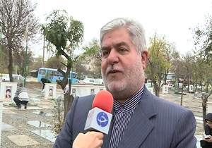 وجود 720 شهید دانش آموز در استان اردبیل