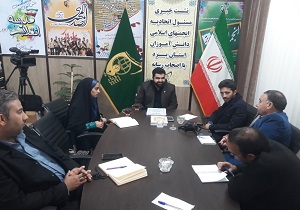 عضویت ۵ هزار نفر در اتحادیه انجمن اسلامی