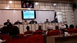 کار آفرینی پایه اصلی اقتصاد است.