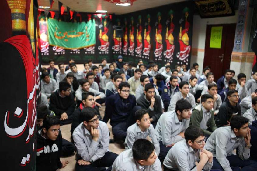 اشتراک گذاری تصاویر خصوصی در شبکه&zwnj;های اجتماعی اشتباه است