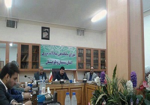 راه اندازی فیبر نوری در بازارچه‌های مرزی ضروری است