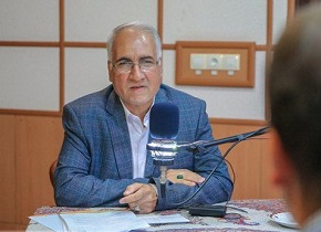 جایی به عنوان «مناطق محروم» و «مناطق آباد» در شهر اصفهان نباید داشته باشیم