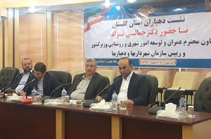 کلان شهرها دیگر توان پذیرش جمعیت بیشتر را ندارند