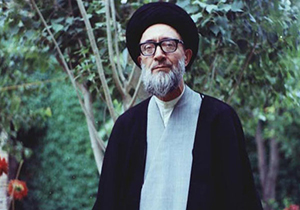 سالروز شهادت اولین شهید محراب که به خمینی آذربایجان معروف بود + فیلم
