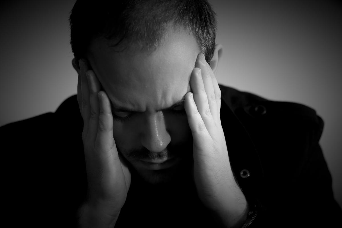انگلیسی&zwnj;ها از همیشه افسرده&zwnj;ترند