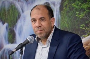 جذب اعتبار در شهرضا مناسب نیست