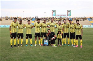 پارس جم فردا با سپیدرود رشت رو به رو می&zwnj;شود