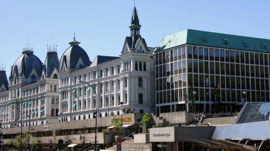 نروژ سفیر ایران را احضار کرد