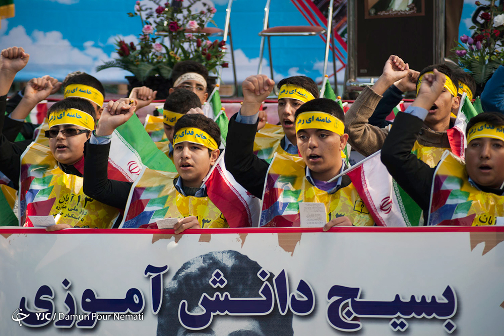 حسین &laquo;فهمیده&raquo;&zwnj;ها در نسل سوم و چهارم انقلاب کم نیستند