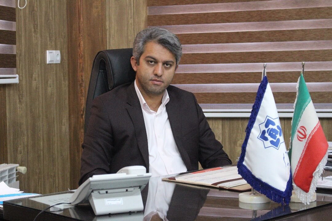 تجهیز کشتارگاه شهرستان بردسیر به سالن پیش سردکن