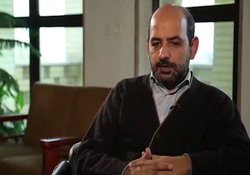 نماهنگ افول آمریکا