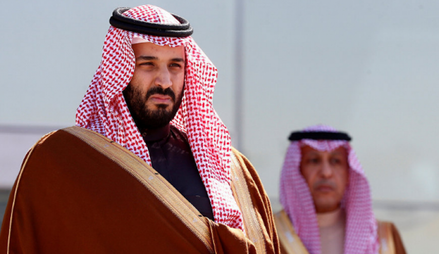 تماس&zwnj;های نتانیاهو و السیسی با کاخ سفید در حمایت از بن سلمان پس از قتل خاشقجی