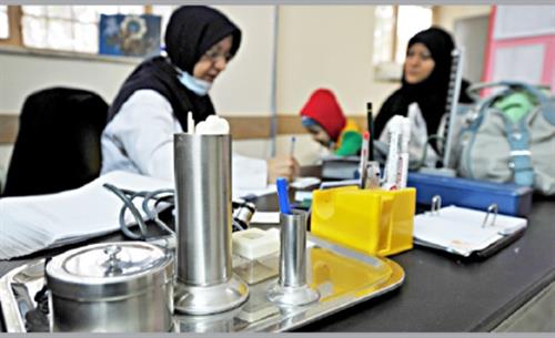 آخرین جزئیات از اجرای طرح پزشک خانواده/ برای استقرار نظام ارجاع به هزار متخصص نیاز داریم