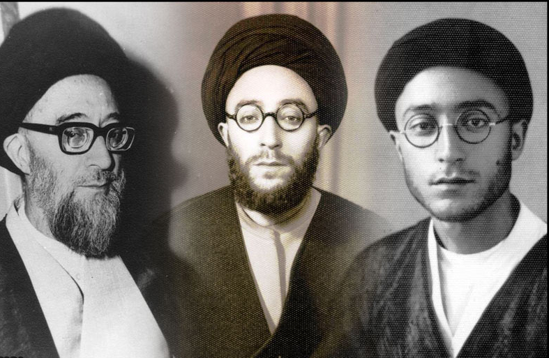 اولین شهید محراب چگونه به شهادت رسید؟+ جزئیات و سند