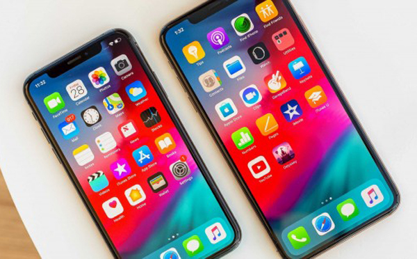 سیستم عامل iOS 12.1 به راحتی هک می&zwnj;شود
