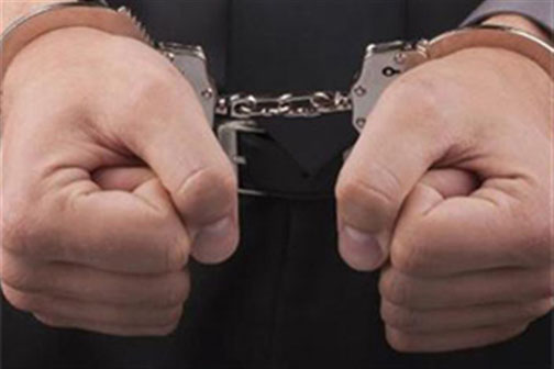 دستگیری عامل برداشت غیرمجاز پول از حساب شهروند گنبدی