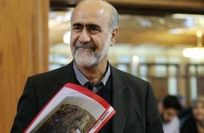 از واکنش لاریجانی به متن استعفای وزیر راه سابق تا  انتقاد عارف به  ترکیب شورای عالیاصلاح طلبان