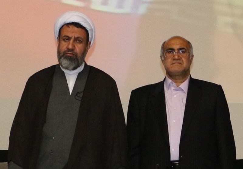 پیام مشترک امام جمعه و سرپرست استانداری کرمان