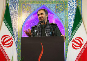 امروزه با حمله ویروسی می‌توان زیر ساخت‌های سایبری یک کشور را مختل کرد