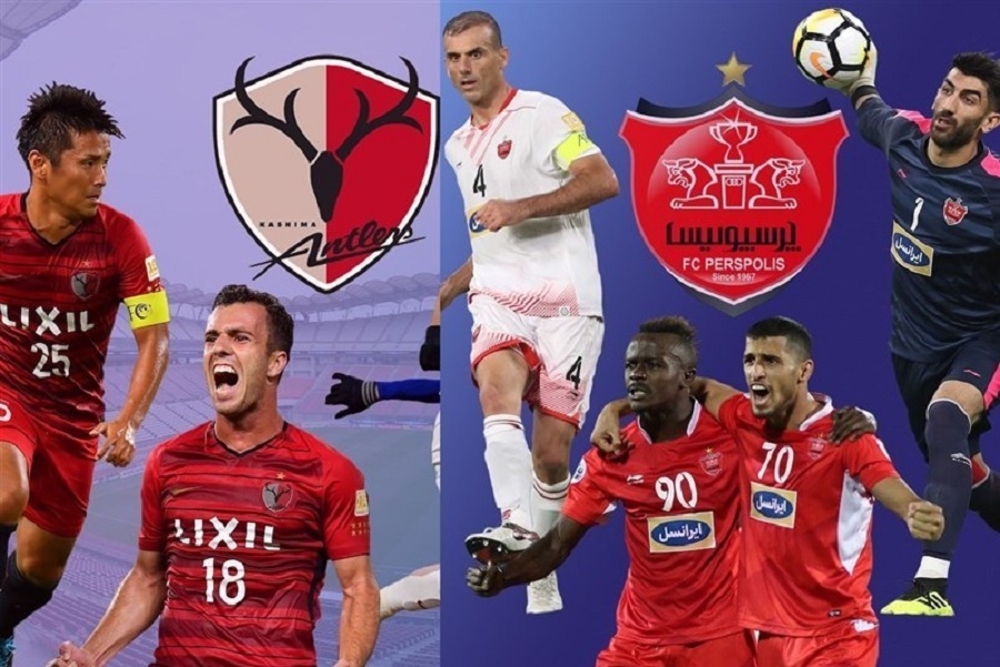 وقتی  فینال پس از ۲۶ سال برای پرسپولیس تکرار می‌شود!+ عکس