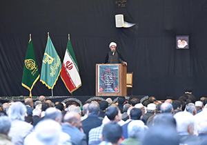 اسکتبار یعنی قیافه گرفتن در مقابل خداوند/بخش زیادی از مشکلات جامعه از بی تقوایی است