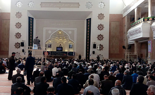 دشمنی آمریکا با ما تمام شدنی نیست