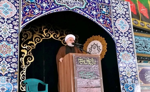 دشمن شناسی برای نسل جوان آسان شده است