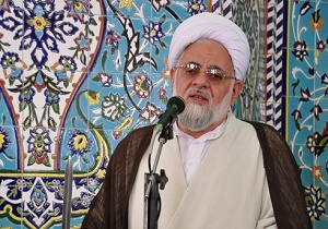 استکبار ستیزی از اصول اساسی نظام اسلامی است