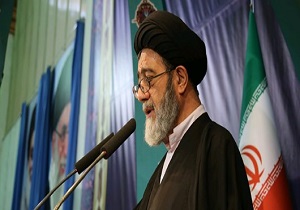 مطرح کردن اعمال تحریم در ۱۳ آبان ماه جنگ روانی است