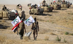 جزئیات درگیری‌ها در نوار ساحلی شرق رود فرات؛ به دام افتادن ۲ فرمانده ارشد میدانی داعش در عملیات نیرو‌های بسیج مردمی عراق