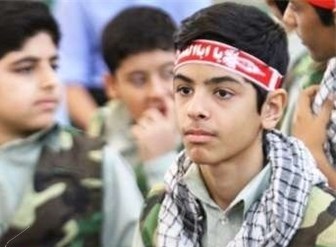 برگزاری همزمان ۶۰ حلقه صالحین دانش آموزی در استان مرکزی