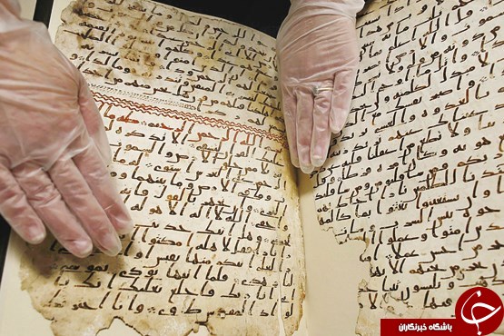 اولین قرآن با چه خطی نوشته شد؟ / آغاز و مدت نزول قرآن کریم/ فترت در وحی قرآن چقدر بود؟