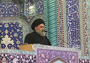 تأثیر گناه و معصیت در شقاوت انسان ها/نهضت عاشورا محدود به زمان و مکان خاصی نیست