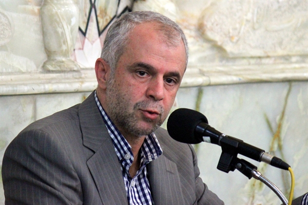برپایی «فرهنگ‌سرای مقاومت» به مناسبت ۱۳ آبان
