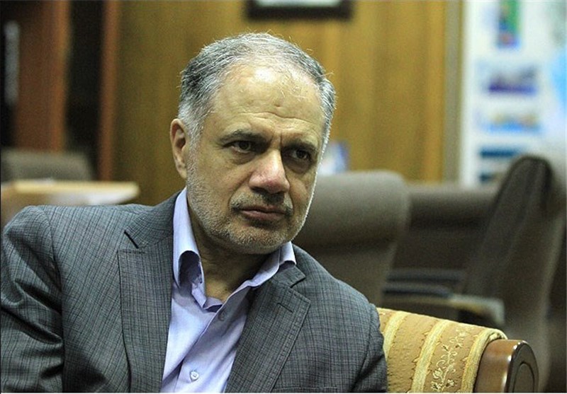 نظر معاون زنگنه درمورد معافیت ۸ کشور از تحریم&zwnj;های نفتی ایران