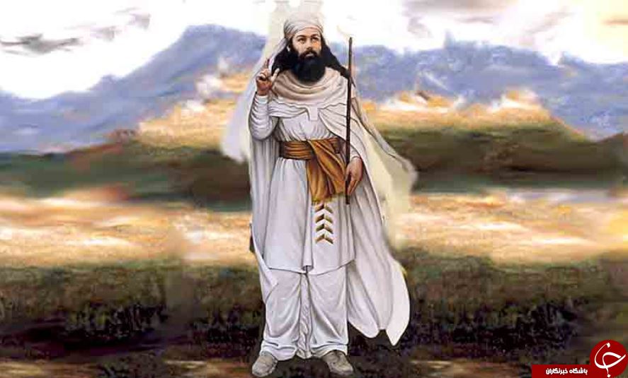 آیا همه ایرانیان پیش از اسلام پیرو دین زرتشت بوده اند؟ / زرتشتیان ایران در کدام مناطق می&zwnj;زیسته اند؟