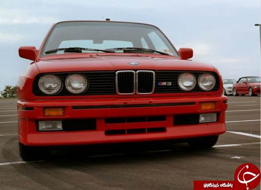 همه آنچه از BMW و تولید نخستین اتومبیل آن نمی&zwnj;دانید! / بی ام و چطور محصولاتش را نامگذاری می&zwnj;کند؟/ پروسه ای جالب برای نامگذاری محصولات BMW که از آن بی اطلاعید!