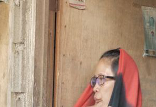 بیماری عجیب