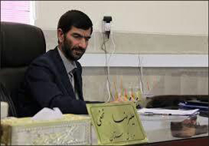 پیام مدیر کل آموزش وپرورش استان به مناسبت یوم الله ۱۳ آبان / اختلافات کوچک ما را از دشمنان بزرگ غافل نمی‌سازد