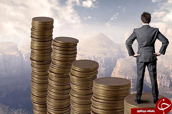 ترفند&zwnj;هایی جالب و ساده برای پولدار شدن + معرفی عادات مشترک افراد ثروتمند! / ارتباط بین بی اخلاقی و ثروتمندی