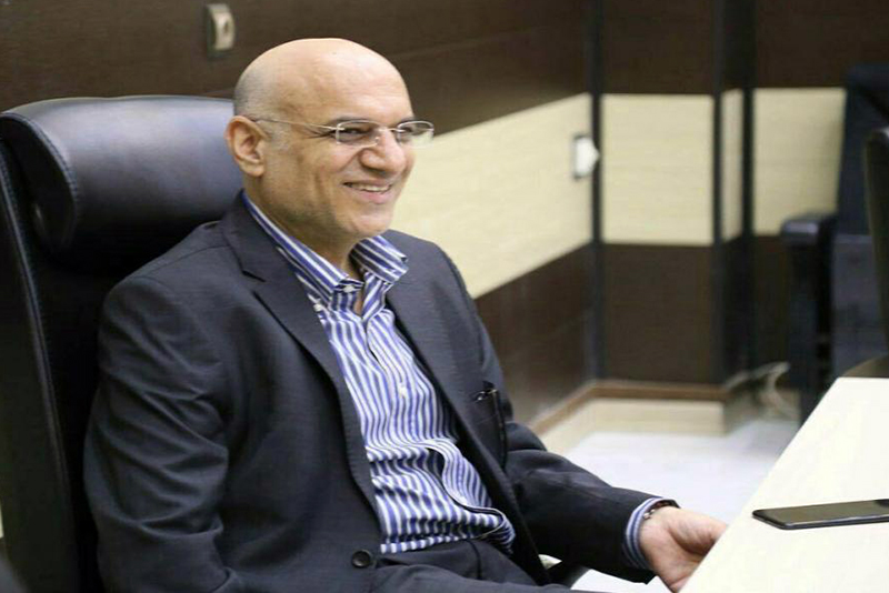 فتحى : از شفر حمايت مى كنيم/درب های استادیوم هفته ای یک بار به روی هواداران باز است